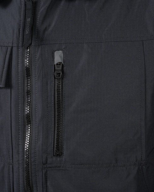 46326 ウィンターフライトジャケット